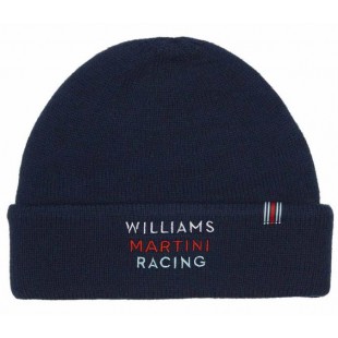 Formule 1 - Zimní čepice Williams