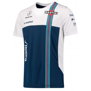 Formule 1 - Týmové tričko Williams