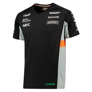 Formule 1 - Týmové tričko Sahara Force India