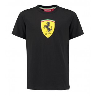Formule 1 - Tričko Ferrari Classic - dětské