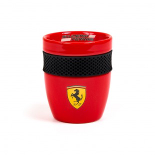 Formule 1 - Hrnek Ferrari - červený