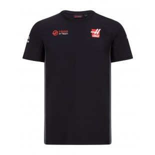 Formule 1 - Týmové tričko HAAS