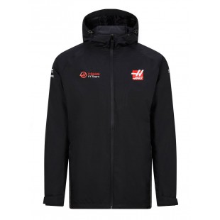 Formule 1 - Týmová bunda HAAS