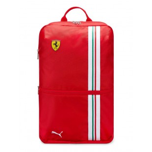 Formule 1 - Týmový batoh Ferrari