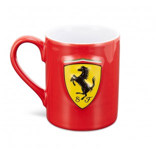 Formule 1 - Hrnek Scuderia Ferrari - červený