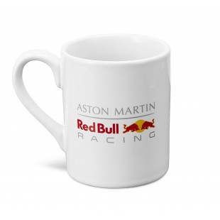 Formule 1 - Hrnek Red Bull Racing - bílý