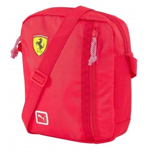Formule 1 - Malá taška přes rameno Ferrari - červená