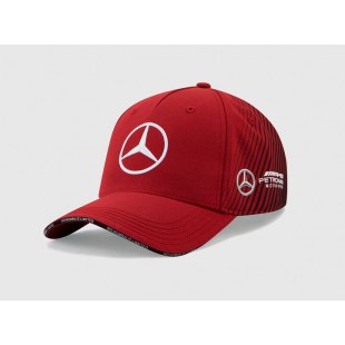 Formule 1 - Týmová kšiltovka Mercedes AMG Special Edition