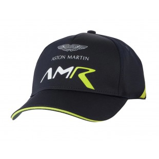 Motorsport - Týmová kšiltovka Aston Martin Racing