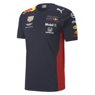 Formule 1 - Týmové tričko Red Bull Racing