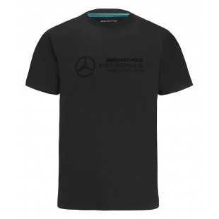 Formule 1 - Tričko Mercedes AMG Stealth