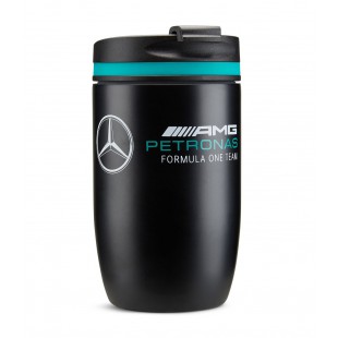 Formule 1 - Termo hrnek Mercedes AMG Petronas