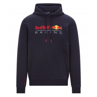 Formule 1 - Mikina Red Bull Racing s kapucí