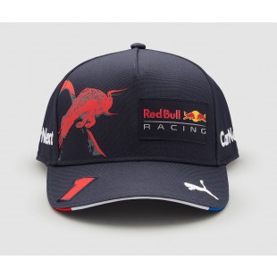 Formule 1 - Týmová kšiltovka Red Bull Racing - Verstappen