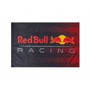Formule 1 - Vlajka Red Bull Racing