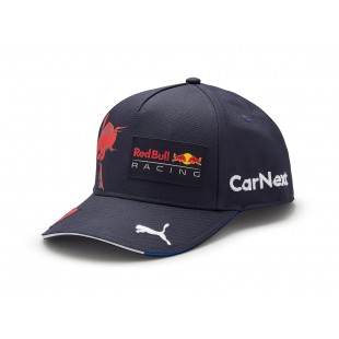 Formule 1 - Dětská týmová kšiltovka Red Bull - Verstappen