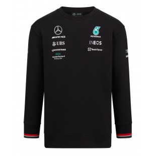 Formule 1 - Týmová mikina Mercedes AMG Petronas