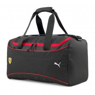 Formule 1 - Sportovní taška Scuderia Ferrari - černá