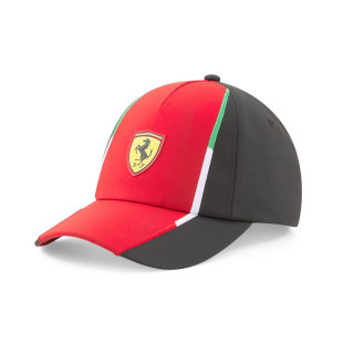 Formule 1 - Týmová kšiltovka Ferrari