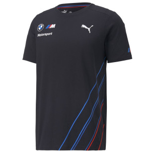 Motorsport - Tričko BMW Motorsport - modré