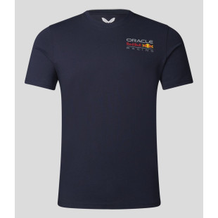 Formule 1 - Tričko Red Bull Racing Logo