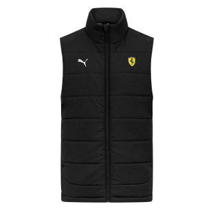 Formule 1 - Vesta Ferrari - černá