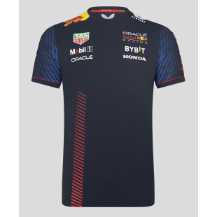 Formule 1 - Týmové tričko Red Bull Racing