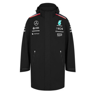 Formule 1 - Týmová bunda Mercedes AMG F1