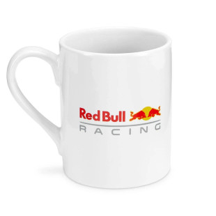 Formule 1 - Hrnek Red Bull Racing - bílý