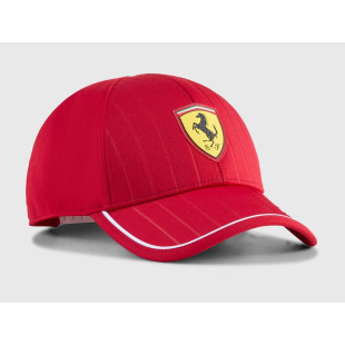 Formule 1 - Týmová kšiltovka Scuderia Ferrari F1