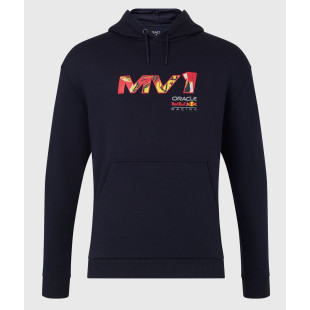 Formule 1 - Mikina RBR - Max Verstappen TRIBUTE