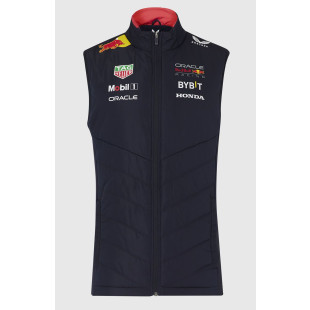 Formule 1 - Týmová vesta Red Bull Racing F1