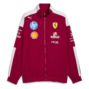 Formule 1 - Týmová bunda Ferrari Replica