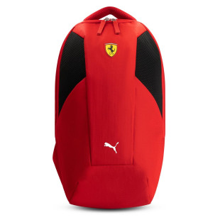 Formule 1 - Batoh Ferrari - červený