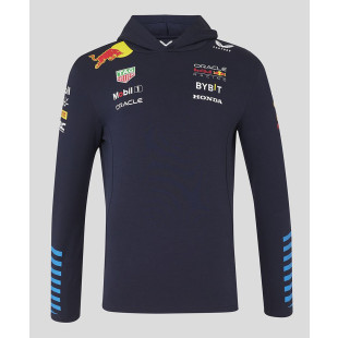 Formule 1 - Týmová mikina Red Bull s kapucí