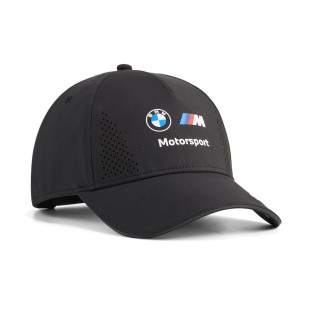 Motorsport - Týmová kšiltovka BMW Motorsport - modrá