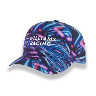 Formule 1 - Kšiltovka Williams RACING NIGHT