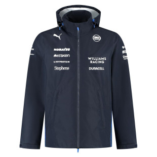 Formule 1 - Týmová bunda Williams