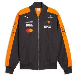 Formule 1 - Týmová bunda McLaren F1