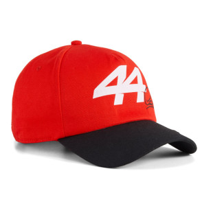 Formule 1 - Kšiltovka Ferrari HAMILTON