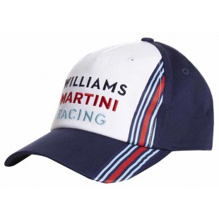 Formule 1 - Týmová kšiltovka Williams