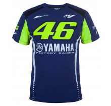 Tričko Valentino Rossi - 46 Yamaha