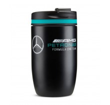 Termo hrnek Mercedes AMG Petronas