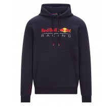 Mikina Red Bull Racing s kapucí