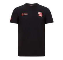 Týmové tričko HAAS F1 Kevin Magnussen
