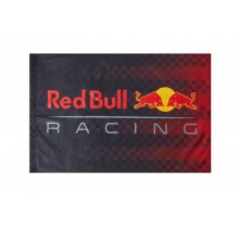 Vlajka Red Bull Racing