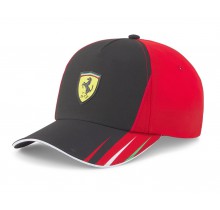 Týmová kšiltovka Scuderia Ferrari F1