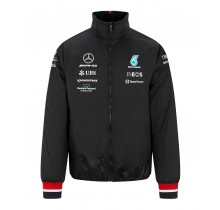 Týmová bunda Mercedes AMG Petronas