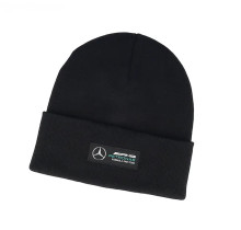 Zimní čepice Mercedes AMG Petronas