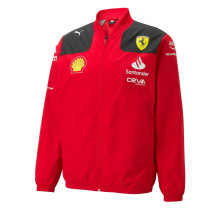 Týmová bunda Scuderia Ferrari